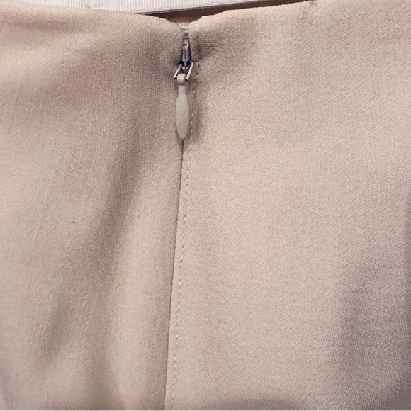 Ralph Lauren Cream Ankle Pants - Picture 7 of 15